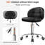 Chaises de bureau pivotantes