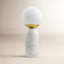 Lampe de table en marbre Rosalia-92675686