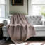 Couverture neutre en sherpa de qualité supérieure Neutral Balance-100491363