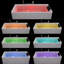 x 31.5'' Freestanding Soaking Acrylic Bathtub