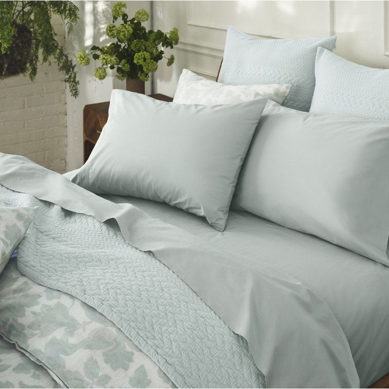 Fitted Sheet, King Fitted Sheet, Dew