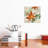 Into The Garden II by Lanie Loreth - Wrapped Canvas Painting-512045178