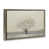 Montalcino Elm Floater Frame