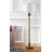 Gallagher 60.5'' Gold Traditional Floor Lamp