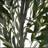 66" Artificial Olive Tree With Pot