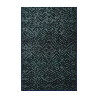 Abstract Indoor Rug
