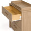 Malta 3 Drawer Chest With Removable Changing Topper-513540914