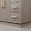 Ensemble de meuble-lavabo simple 48 po Kamila-1542950320