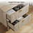 21" W Mid - Century Nightstand With 2 Drawers-121011151-118033178