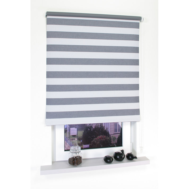 Blackout Roller Shade, 182 x 180cm