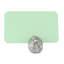 Morning Hunt Pewter Quail Place Setting Cheese Marker