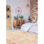 Tapis unique en laine noué à la main de style 2000S 5 pi 4 po x 9 pi 5 po Danuel