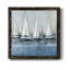 Simple Grateful Floral - peinture sur toile encadrée-876401951-876401892