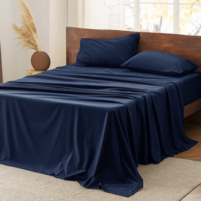 Ensemble de lit en flanelle 100% coton