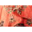 Anadol Red Rug 3'10" x 6'4"