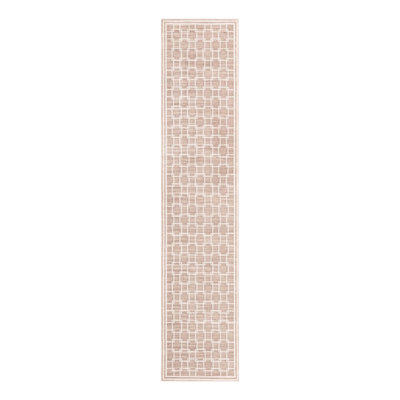 Jill Zarin Metropolitan Uptown Rug Beige