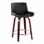 Tabouret de comptoir 24 po Rondell-1944669281