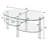 Siguna Glass Top Coffee Table-1125037319