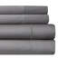 Ensemble de draps 4 pièces Bibb Home-242370604-242370594