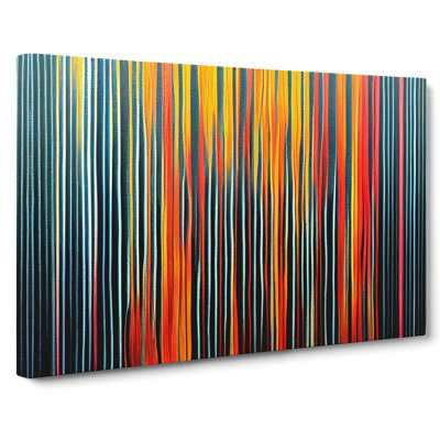 Art - Wrapped Canvas