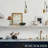 Paper Stripe Wallpaper