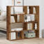 Armoire à livres / cloison Sonoma 41,3 po x 9,4 po x 40,2 po-113933020