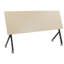 Seidule Foldable Steel Writing Desk-834627332-834627335