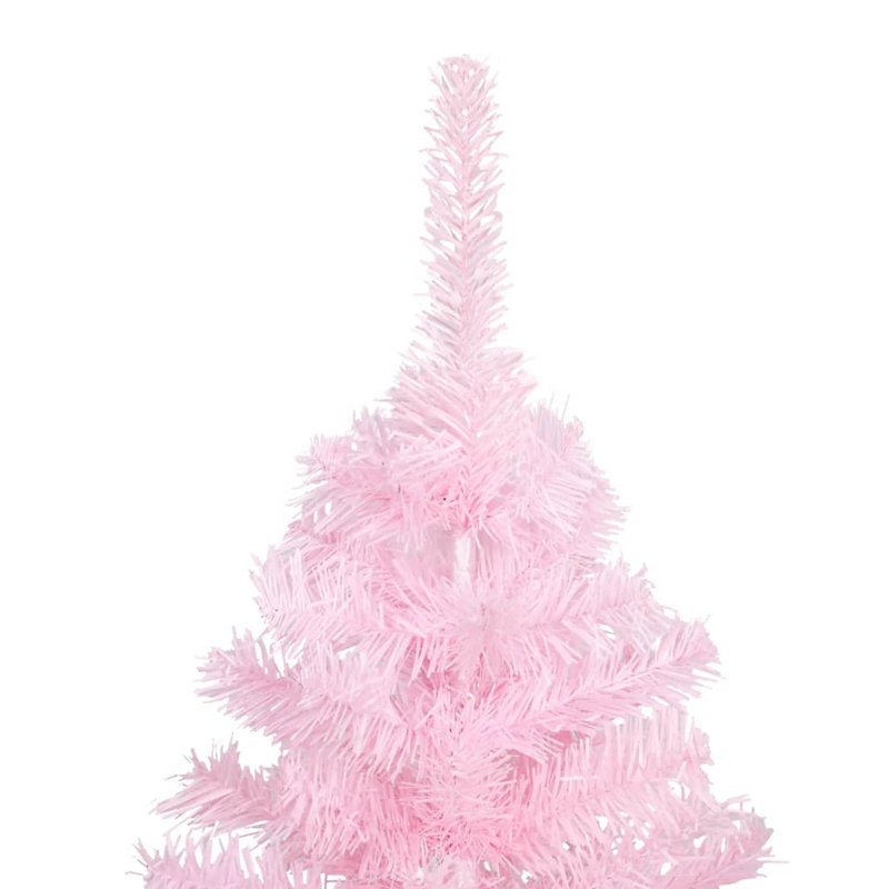 Artificial Christmas Tree, 5.91ft H