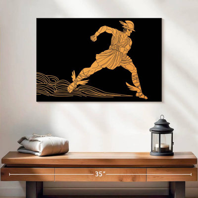 Leisha Greek Hermes