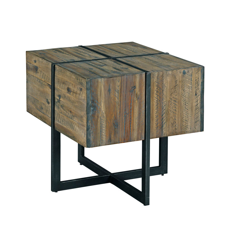 Ensemble de tables basses 2 pièces Kressley
