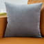  Set of 2 Throw Pillow Covers – 20"x20" Decorative Throw Pillow Covers Only-1400761162-1400761167