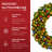 Christmas No Animal(s) Wreath