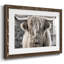 Highland Skye, reproduction d'art encadrée-593545850-593545851