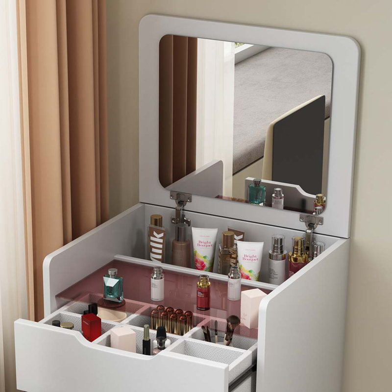 Meuble-lavabo 3 en 1