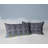Papillon Paradise  Rectangular Throw Pillow-106879660
