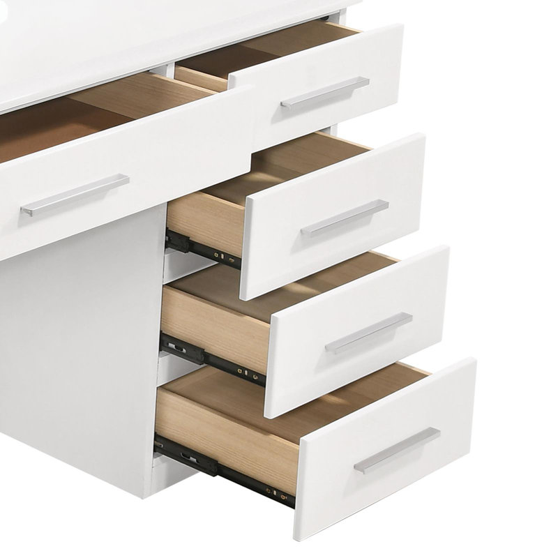 Clapp Vanity