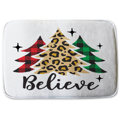 Pauline Non-Slip Shower Mat
