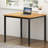 31.5''Wx 23.6'' D Rectangle Computer Desk-1883787142-1883787138