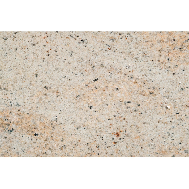 Tuile de champ en granite 12" x 12" ghibli granite