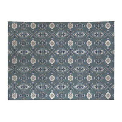 Reeva Low Profile Kitchen Mat