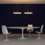 Naiá 1 - Light LED Chandelier-68924883-69150470
