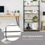 Bibliothèque standard H 46 "x l 23,5"