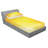 Microfiber Abstract Sheet Set