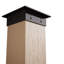 Enveloppe de colonne carrée Timberthane-70705716-70705734-64467019