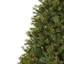 Sommer 90' H Lighted Artificial Christmas Tree