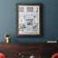 Croquis de rue italien IV, reproduction de cadre photo sur toile-1028055282