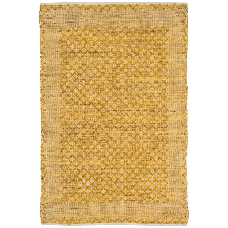 Menelik Geometric Indoor Rug, Rectangle 8 pi x 10 pi