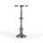Millender Pedestal End Table-1262792397