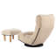 Canapé simple inclinable Fauteuil japonais Tatami-881914625