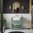 Hitton 30'' Single Bathroom Vanity with Top-2029048445-2020371005